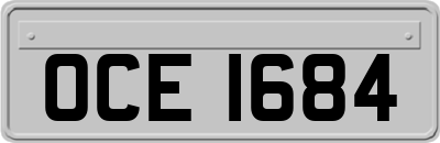 OCE1684