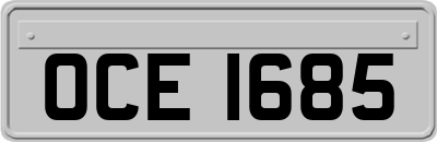 OCE1685