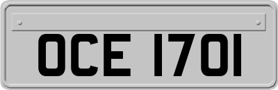 OCE1701