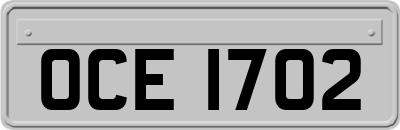 OCE1702