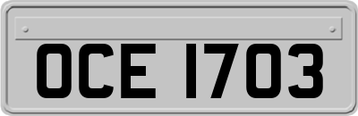 OCE1703