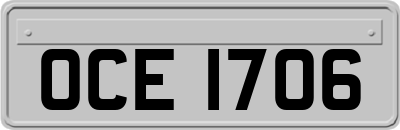 OCE1706