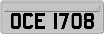 OCE1708
