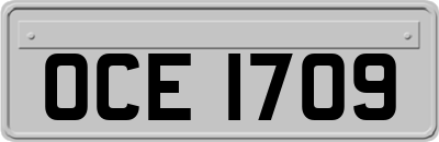 OCE1709