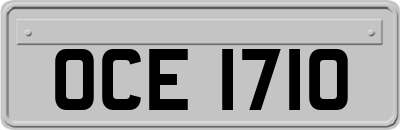 OCE1710