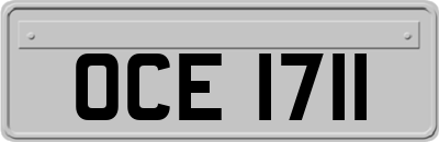 OCE1711