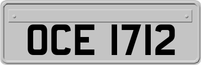 OCE1712
