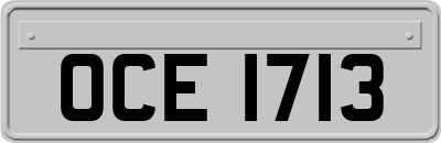 OCE1713