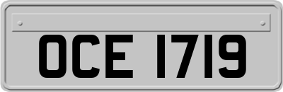 OCE1719