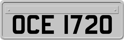 OCE1720