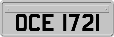 OCE1721