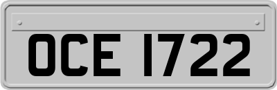 OCE1722