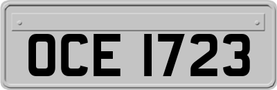OCE1723