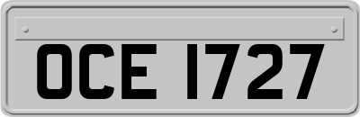 OCE1727