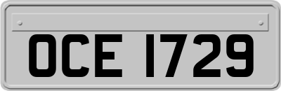 OCE1729