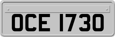 OCE1730