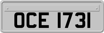 OCE1731