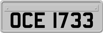 OCE1733