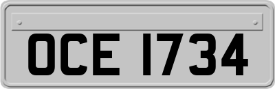 OCE1734