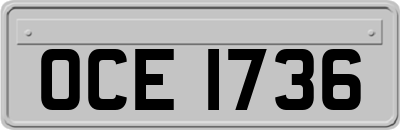 OCE1736
