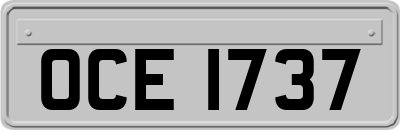 OCE1737