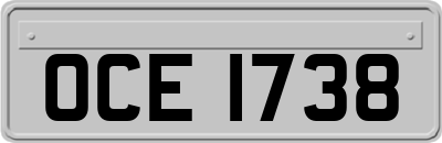 OCE1738