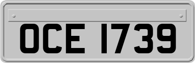 OCE1739