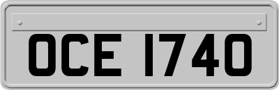 OCE1740