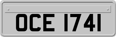 OCE1741