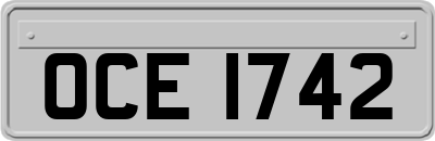 OCE1742