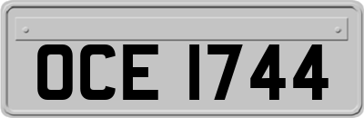 OCE1744