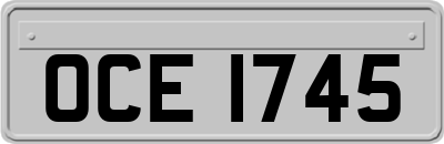 OCE1745