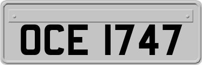 OCE1747