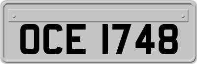 OCE1748