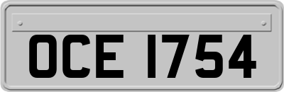 OCE1754