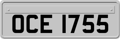OCE1755