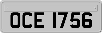 OCE1756