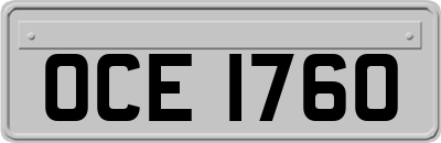 OCE1760