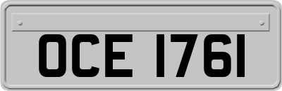 OCE1761