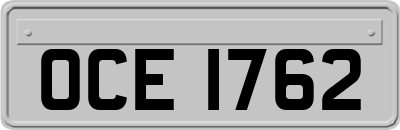 OCE1762