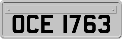 OCE1763
