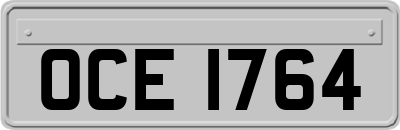 OCE1764