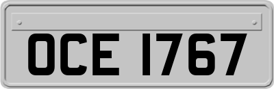 OCE1767