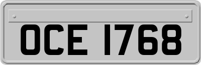 OCE1768