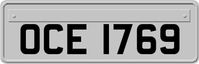 OCE1769