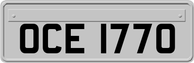 OCE1770