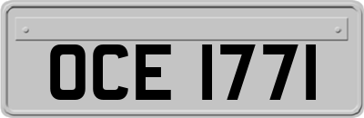 OCE1771