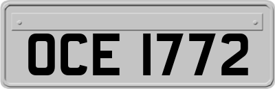 OCE1772