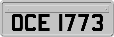 OCE1773