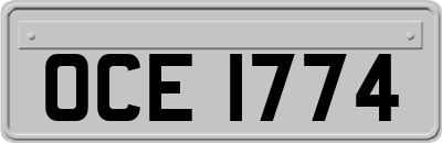 OCE1774